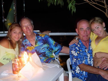 Royal Order of Jesters, Brazil, Prostitution