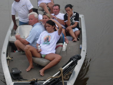 Royal Order of Jesters, Brazil, Prostitution