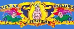 Royal Order of Jesters