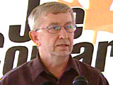 Joe Comartin