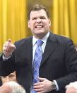 Canada, Conservative, Environment, Minister, John Baird, freemasonry, freemasons, freemason