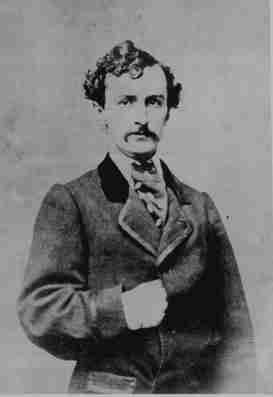John Wilkes Booth, Abraham, Lincoln, Assassination, Knights, Golden Circle, Templar, Freemasonry, Freemasons, Freemason, Masonic