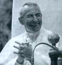 Pope Shot