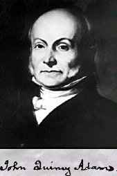 John Quincy Adams