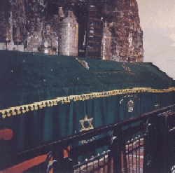 King David's Tomb