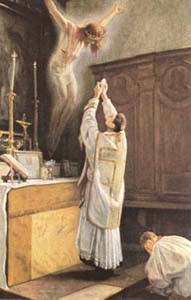 The Body of Christ