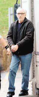 Freemason Fred Lawlor