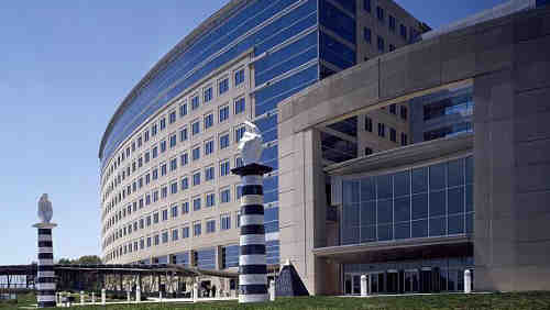 IRS headquarters in New Carrollton, Maryland, Freemasonry, Freemasons, Masonic, New World Order