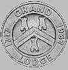 Grand Lodge of England Seal
