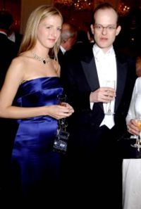 Lord Nicholas Windsor