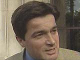 Canadian Conservative Member of Parliament Gary Lunn