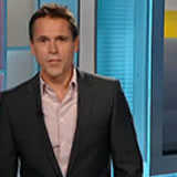 Mark Kelly, CBC, National, News