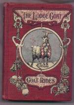 Masonic Goat Rides, Riding the Goat, freemasons, freemasonry, freemason