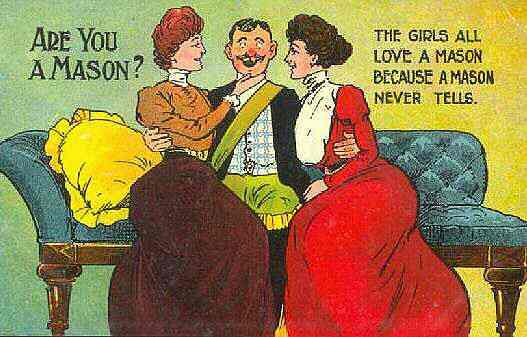 Masonic Morality