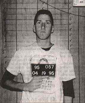 Timothy McVeigh