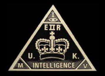 MI5 Logo