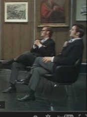 Monty Python, Architects Sketch, Freemasonry, Freemasons, Freemason, Masonic, Masonry 