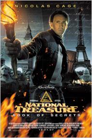 National Treasure 2