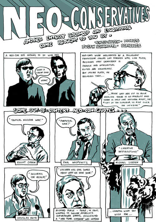 Neocons