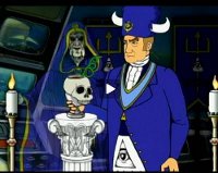 Sealab, Freemason, Freemasonry, Freemasons, Masonic, Signals, Signs