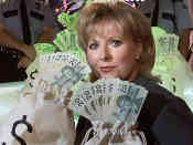 Pamela Wallin, CTV, Senate Canada, Conservative Party, Freemasonry, Freemasons, News