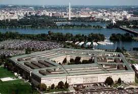 pentagon
