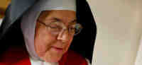 Sisters of Perpetual Adoration monastery, freemasons, freemasonry