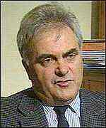 Phil Gallie