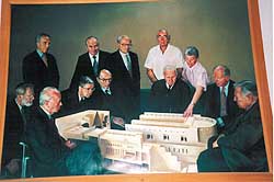 Isreali Supreme Court