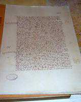 Processus Contra Templarios, Knights Templar