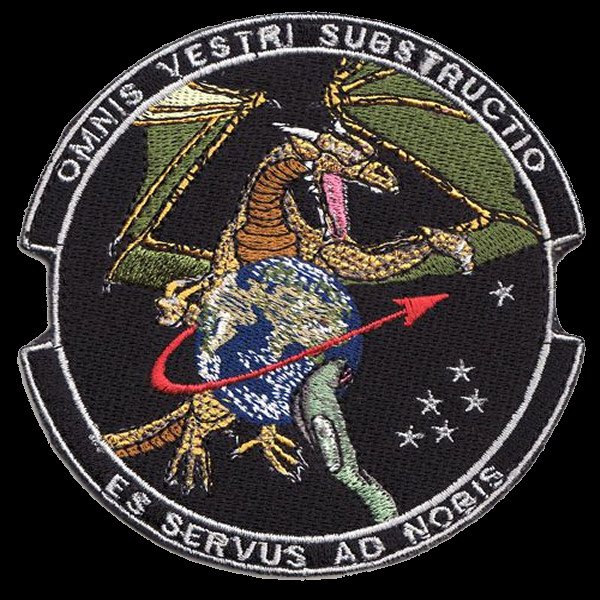 nasa psyop mission patch