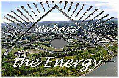 Eye in the Pyramid