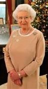 Queen, Elizabeth, II, Christmas, Message, freemasons, freemasonry, freemason