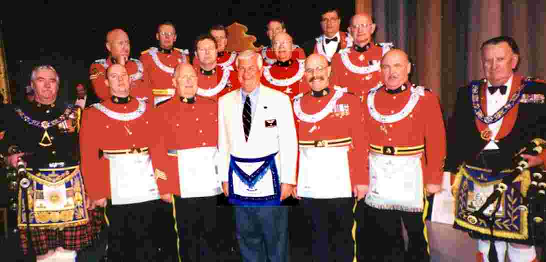 Freemasonry, RCMP Degree Team, Occult Order, Secret Society, Hidden History, Masonic Ritual Secrets: Freemasonry Watch the source for news and information about Masonry.