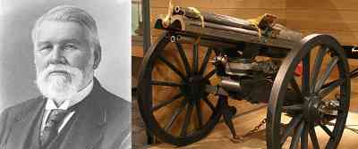 Richard J. Gatling, Freemasonry, Freemasons
