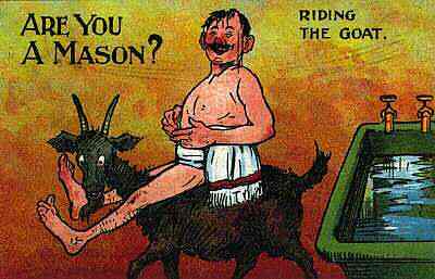 baphomet