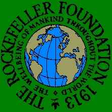 Rockefeller Foundation