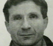 James Roszko