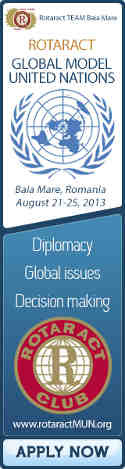 Rotaract, Rotary, Freemasons, Freemasonry