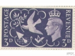 George VI