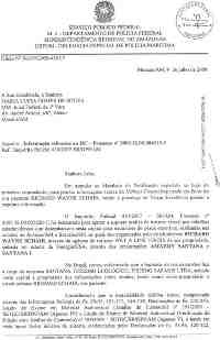 Shriners, Royal Order of Jesters, Brazil Sex Crimes, Habeas Corpus