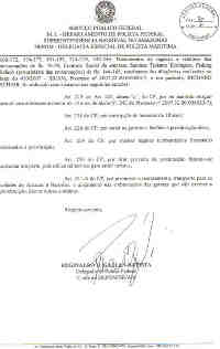 Shriners, Royal Order of Jesters, Brazil Sex Crimes, Habeas Corpus