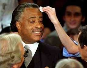 Al Sharpton