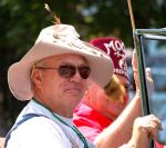 Shriners Hillbilly's