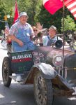 Shriners Hillbilly's