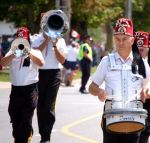 Shriners Hillbilly's