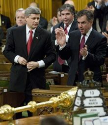 Stephen Harper, House of Commons,freemasons, freemasonry