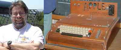 Steve Wozniak, Freemasonry, Freemasons