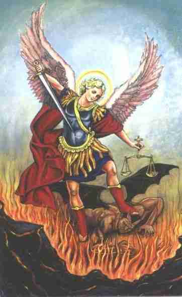 St. Michael