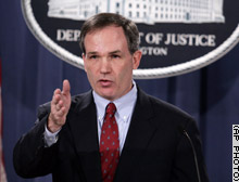 Patrick Fitzgerald